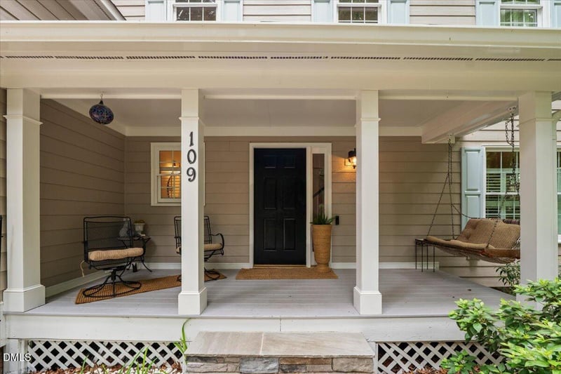 109 Hemingway Forest Pl, Raleigh, NC 27607