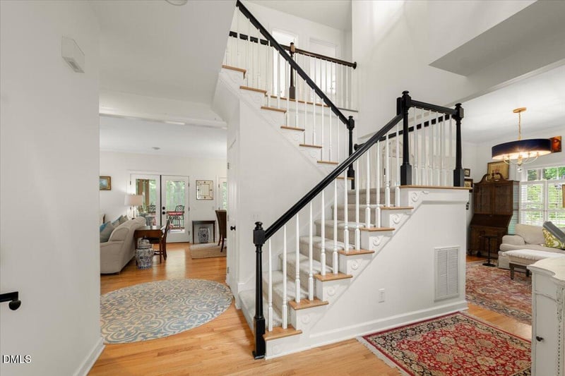 109 Hemingway Forest Pl, Raleigh, NC 27607