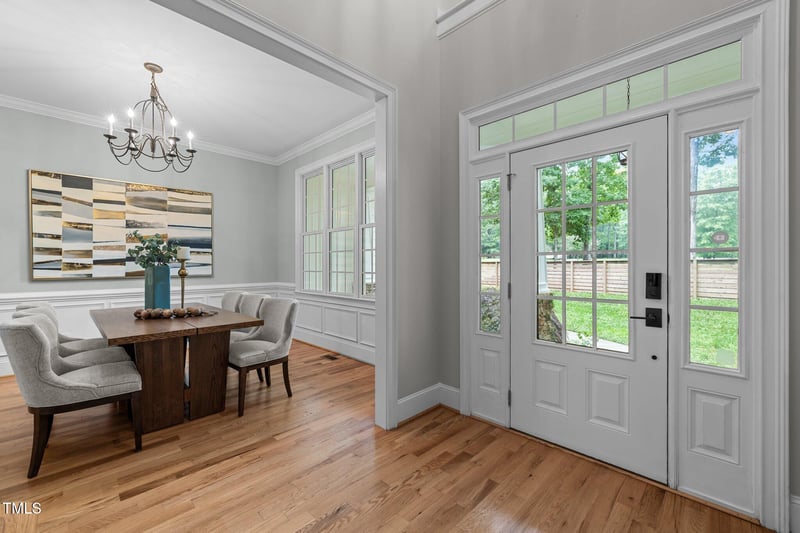109 Henrys Ridge Rd, Pittsboro, NC 27312