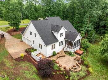 109 Henrys Ridge Rd, Pittsboro, NC 27312
