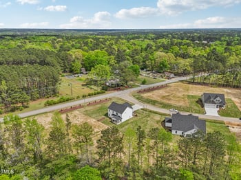 109 Hewitt Woods Dr, Clayton, NC 27527