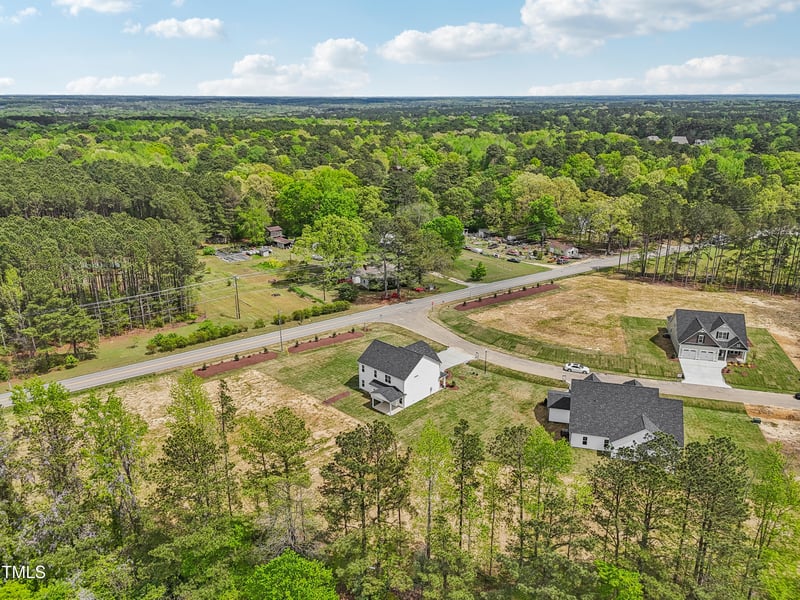 109 Hewitt Woods Dr, Clayton, NC 27527