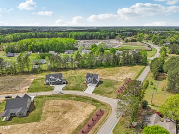 109 Hewitt Woods Dr, Clayton, NC 27527