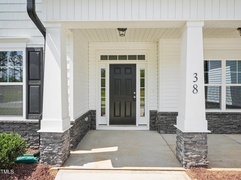 109 Hewitt Woods Dr, Clayton, NC 27527
