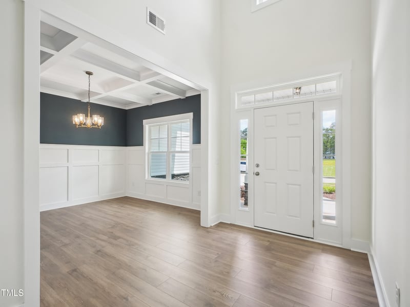 109 Hewitt Woods Dr, Clayton, NC 27527