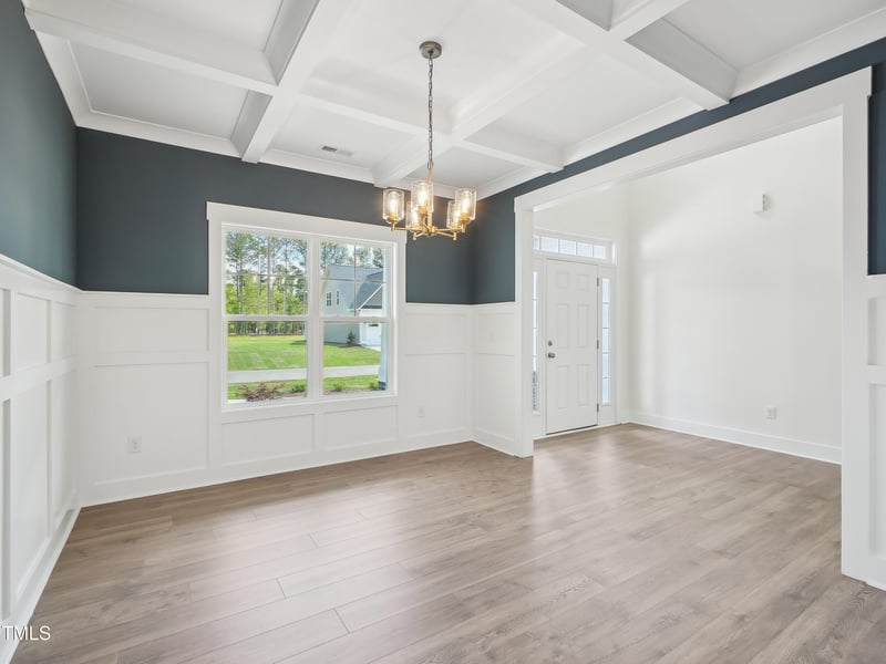 109 Hewitt Woods Dr, Clayton, NC 27527