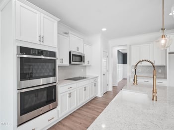 109 Hewitt Woods Dr, Clayton, NC 27527