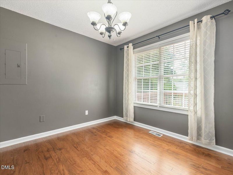 109 Hiddenwood Ct, Garner, NC 27529