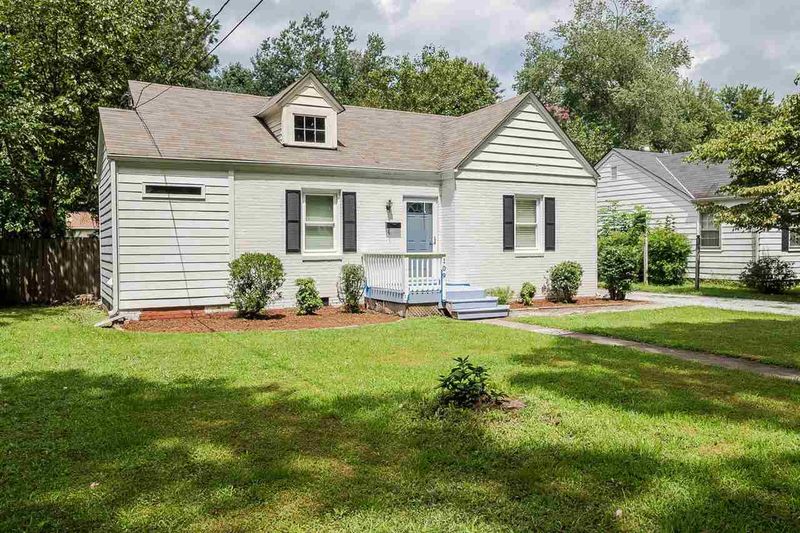 109 Higbee St, Durham, NC 27704