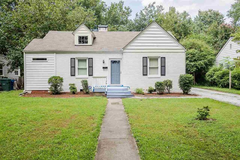 109 Higbee St, Durham, NC 27704