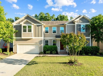 109 Highland Mist Cir, Apex, NC 27539