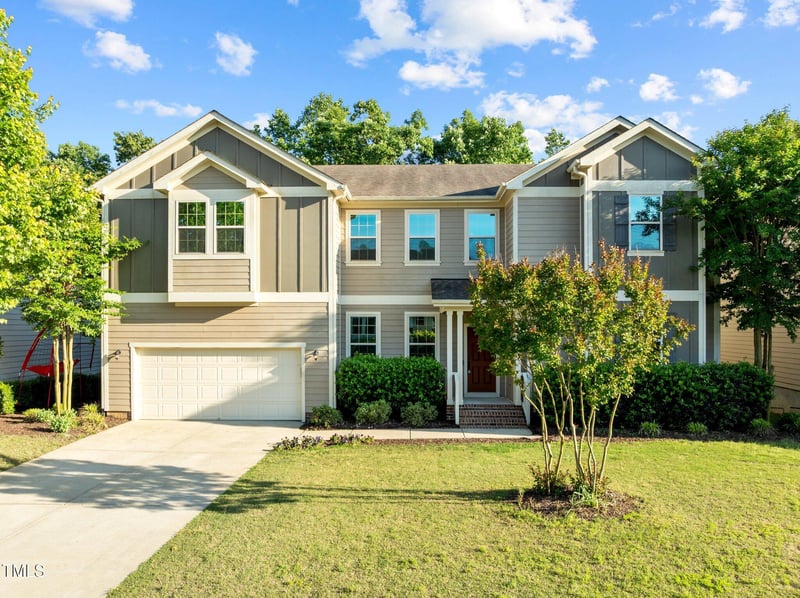 109 Highland Mist Cir, Apex, NC 27539