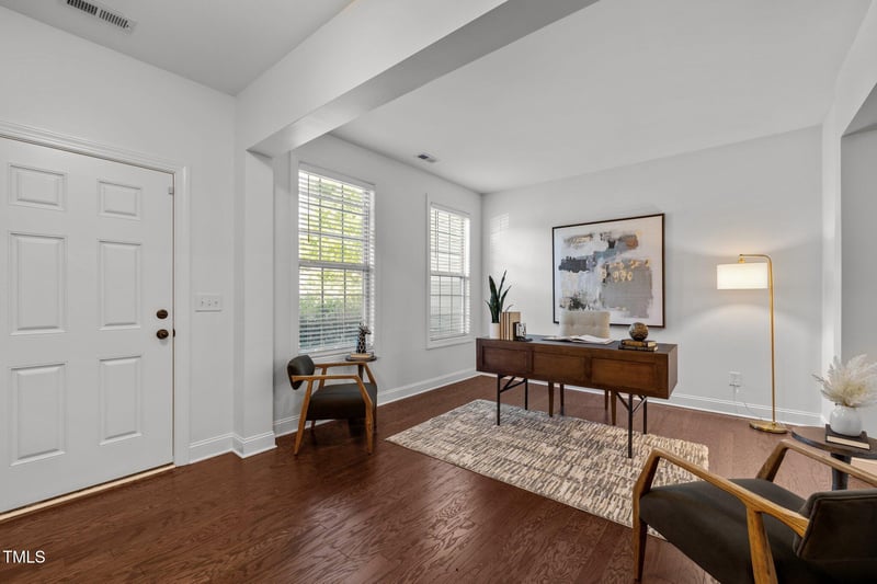 109 Highland Mist Cir, Apex, NC 27539