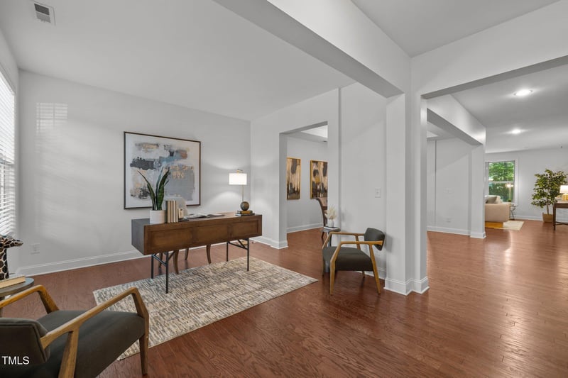 109 Highland Mist Cir, Apex, NC 27539