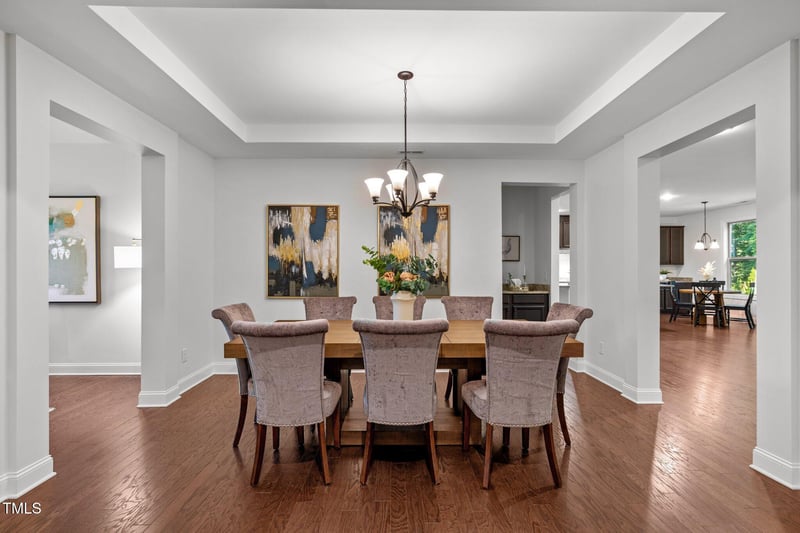 109 Highland Mist Cir, Apex, NC 27539