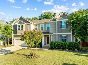 109 Highland Mist Cir, Apex, NC 27539