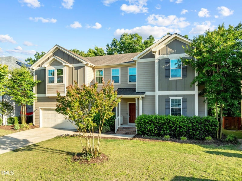 109 Highland Mist Cir, Apex, NC 27539