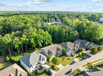 109 Highland Mist Cir, Apex, NC 27539
