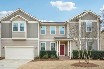 109 Highland Mist Cir, Apex, NC 27539