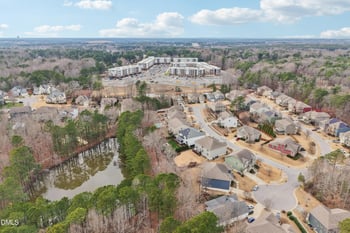 109 Highland Mist Cir, Apex, NC 27539