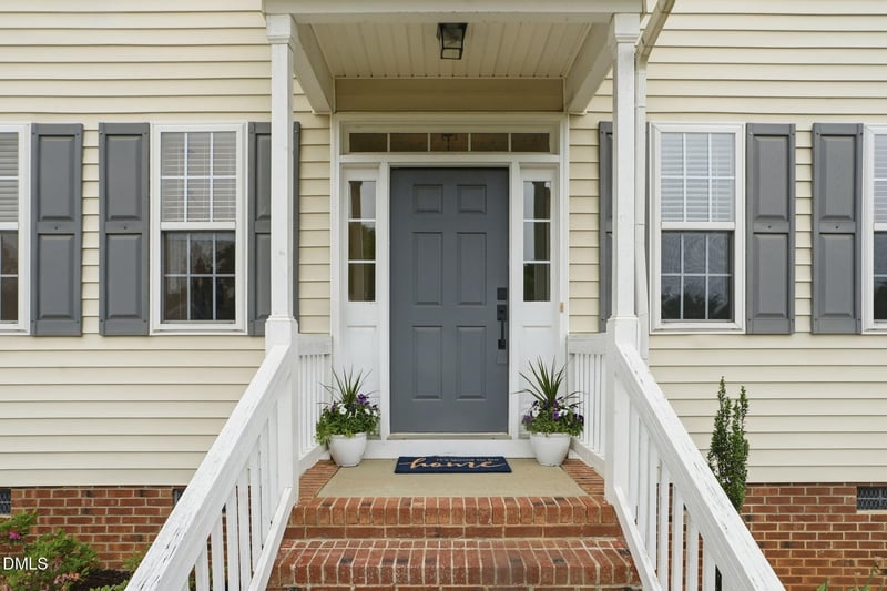 109 Highland Springs Ln, Holly Springs, NC 27540