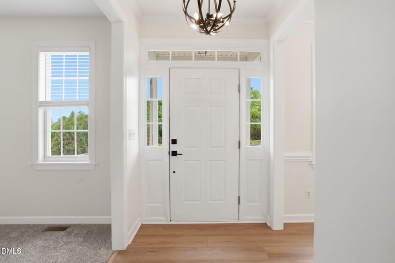 109 Highland Springs Ln, Holly Springs, NC 27540