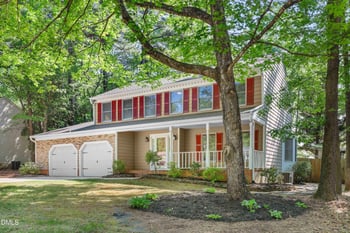 109 Hilary Pl, Cary, NC 27513