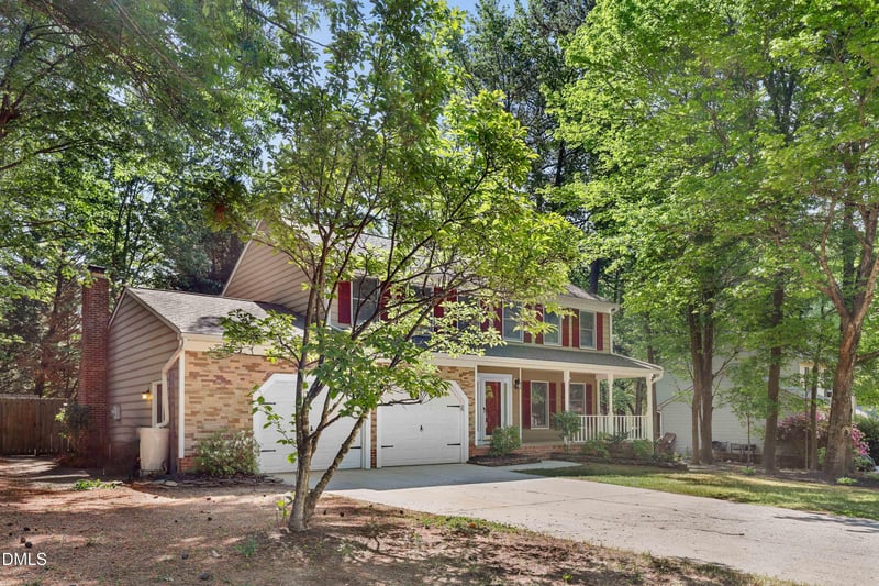 109 Hilary Pl, Cary, NC 27513