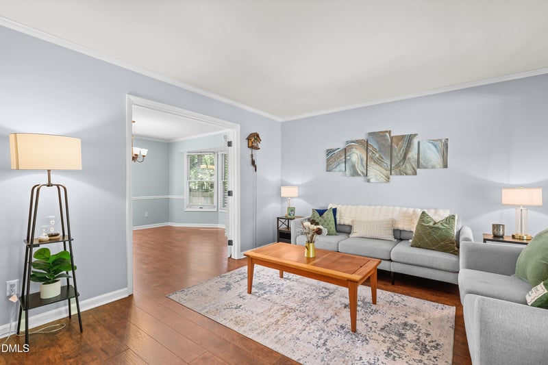109 Hilary Pl, Cary, NC 27513