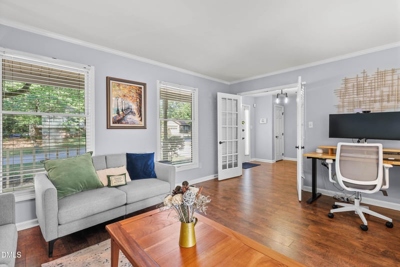 109 Hilary Pl, Cary, NC 27513