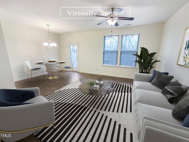 109 Hill Shore Ln, Clayton, NC 27527