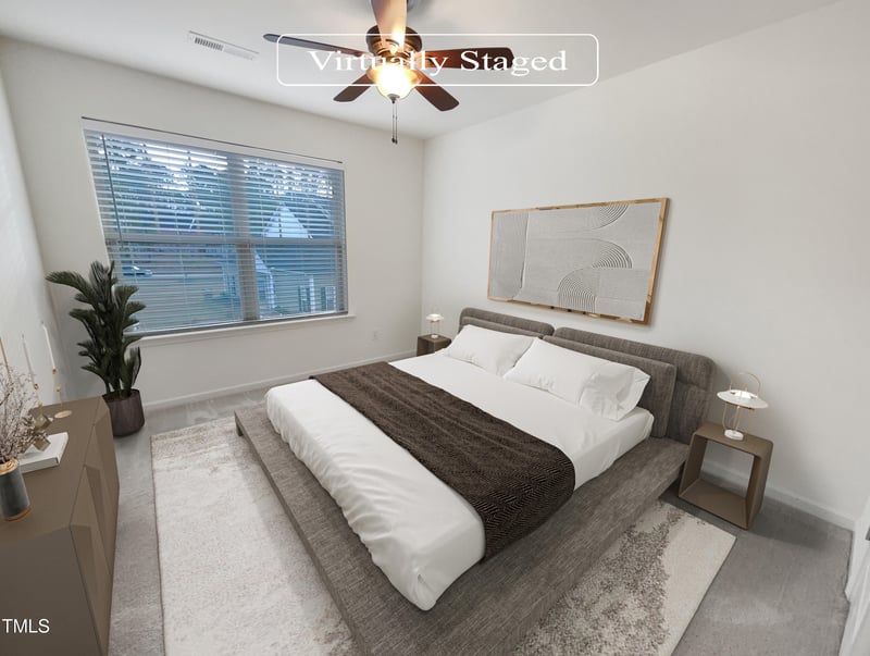 109 Hill Shore Ln, Clayton, NC 27527