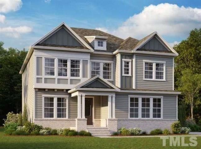 109 Hobby Farm Rd, Pittsboro, NC 27312