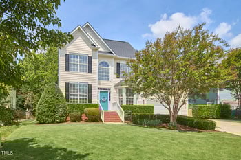 109 Hogan Glen Ct, Chapel Hill, NC 27516