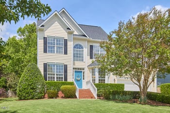 109 Hogan Glen Ct, Chapel Hill, NC 27516