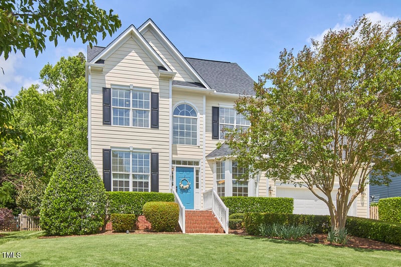 109 Hogan Glen Ct, Chapel Hill, NC 27516