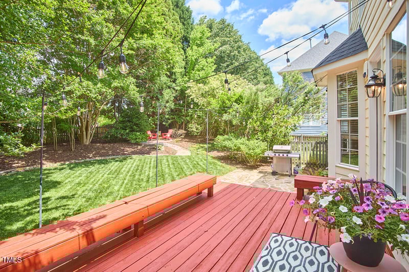 109 Hogan Glen Ct, Chapel Hill, NC 27516