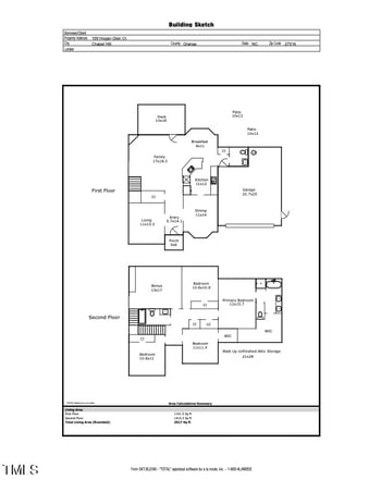 109 Hogan Glen Ct, Chapel Hill, NC 27516