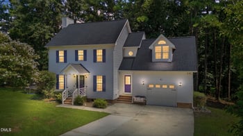 109 Holly Point Pl, Clayton, NC 27520