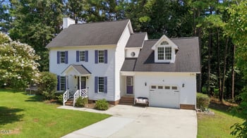 109 Holly Point Pl, Clayton, NC 27520