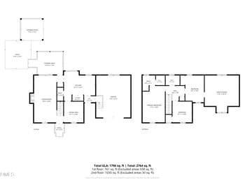 109 Holly Point Pl, Clayton, NC 27520