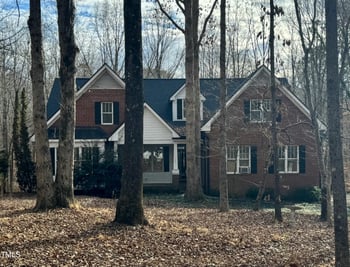 109 Hope Ln, Archer Lodge, NC 27527