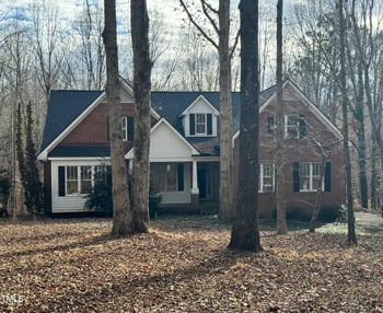 109 Hope Ln, Archer Lodge, NC 27527