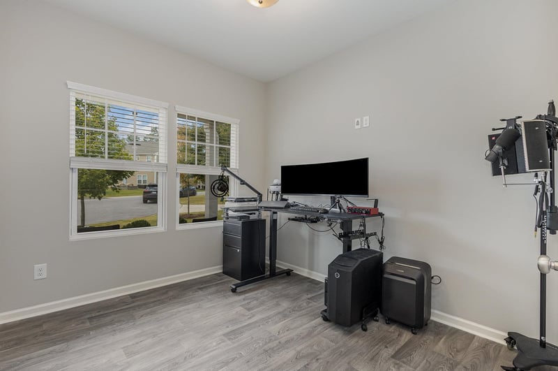 109 Hutty Ln, Morrisville, NC 27560