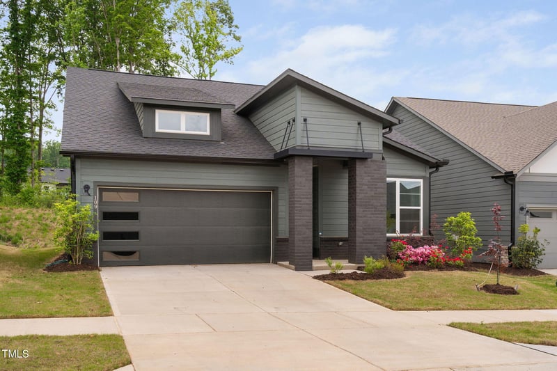 109 Imagine Way, Pittsboro, NC 27312