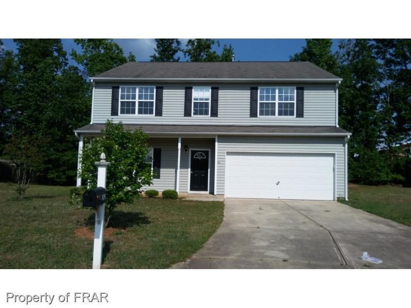 109 James River Ct, Sanford, NC 27330