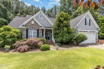 109 Jasmine Rose Ct, Holly Springs, NC 27540