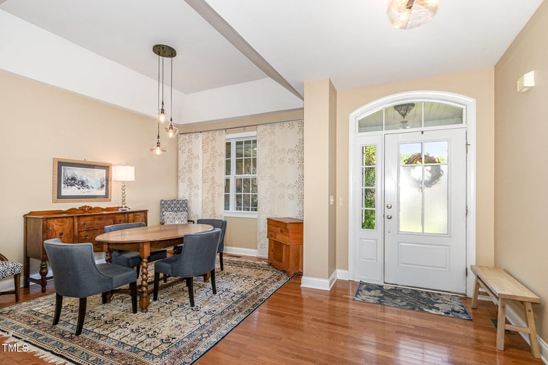 109 Jasmine Rose Ct, Holly Springs, NC 27540