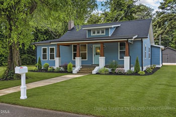 109 Johnson St, Garner, NC 27529