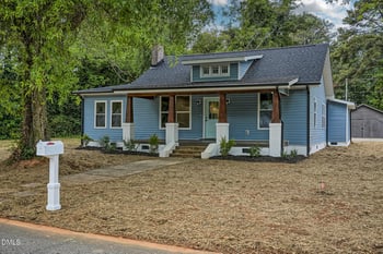 109 Johnson St, Garner, NC 27529